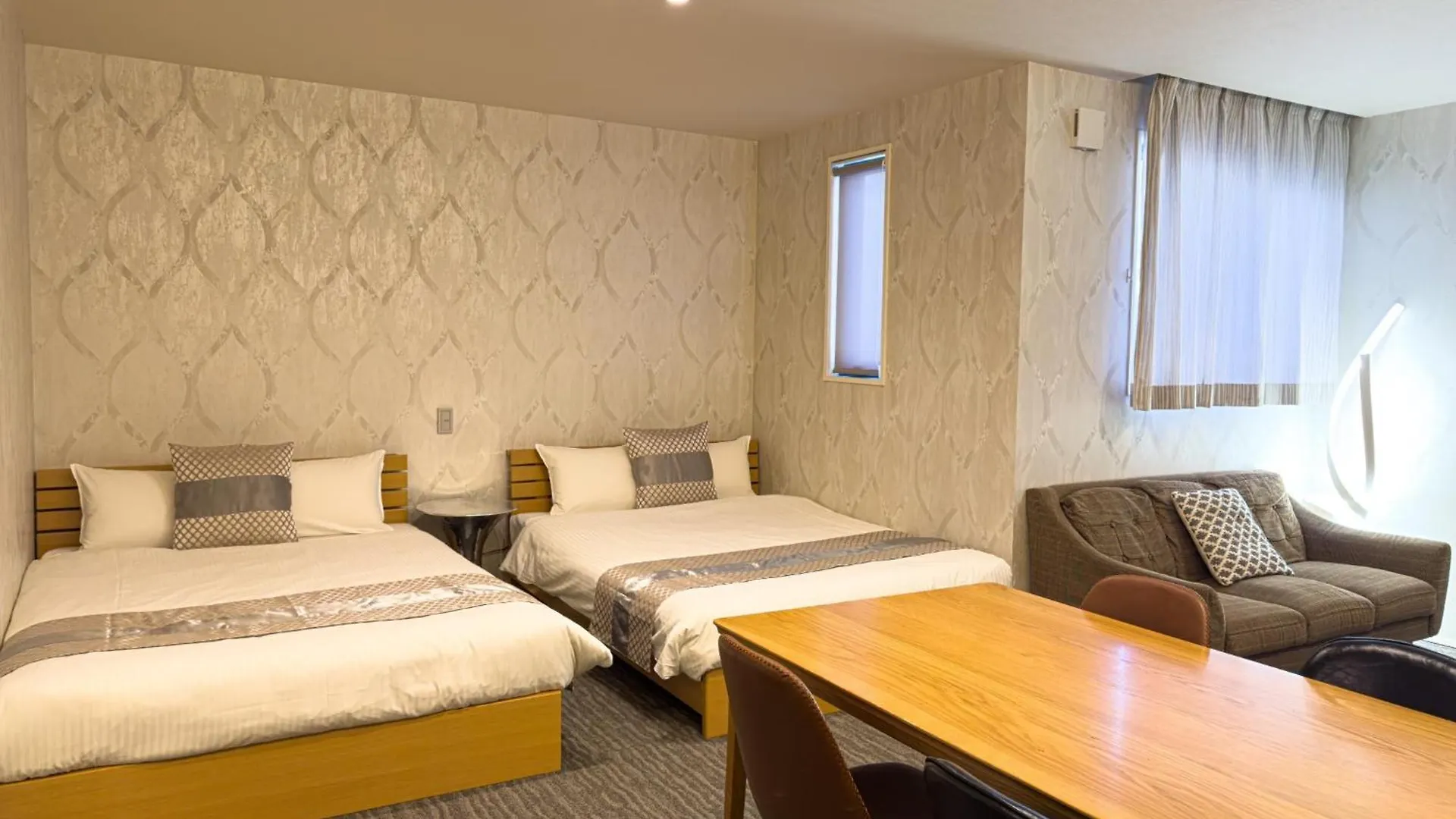 Guest house Amp Flat Gion - Vacation Stay 00267V Fukuoka